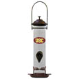 USC Trojans Thistle Bird Feeder